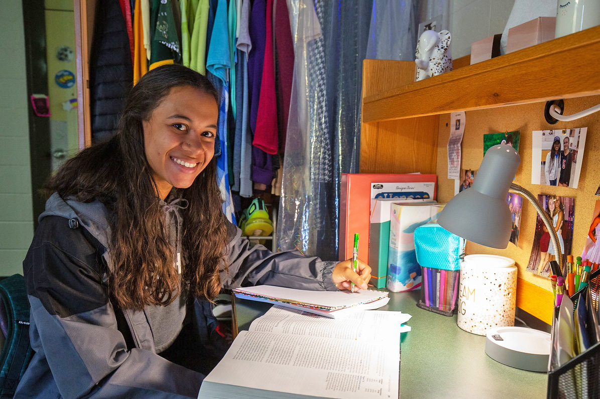 Rooms Housing and Residence Life UWSP